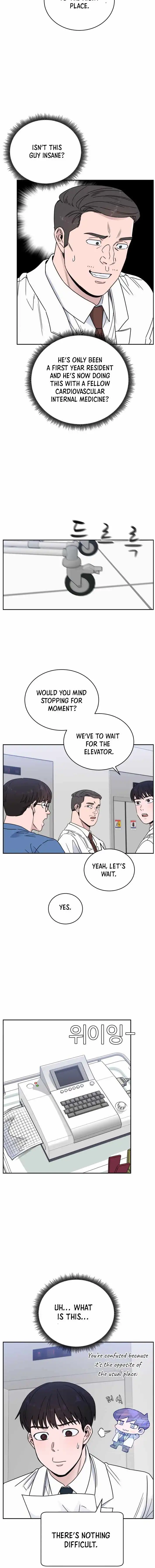 A.I. Doctor Chapter 40 15